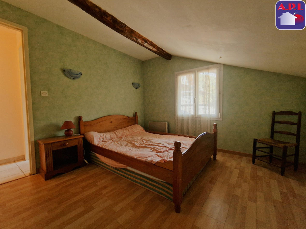 vente Maison Gesties - Photo 6