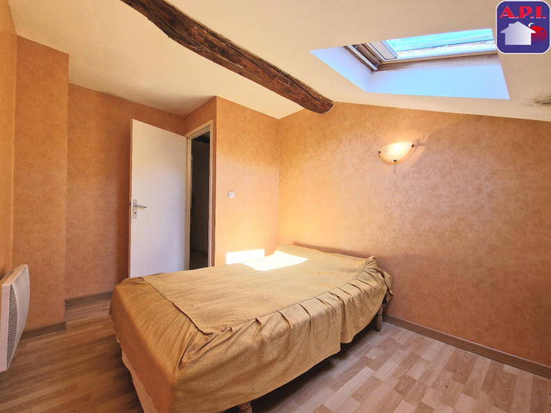 vente Maison Gesties - Photo 7