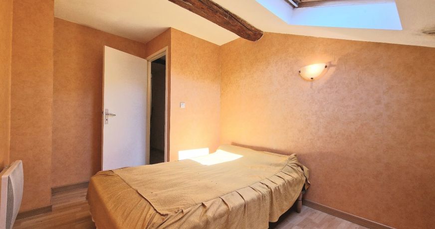 vente Maison Gesties