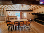 vente Maison Gesties