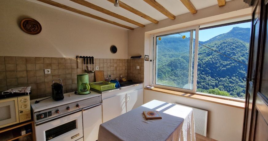 vente Maison Gesties