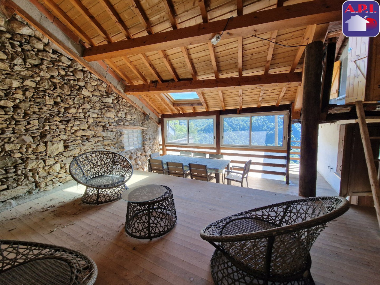 vente Maison Gesties - Photo 8