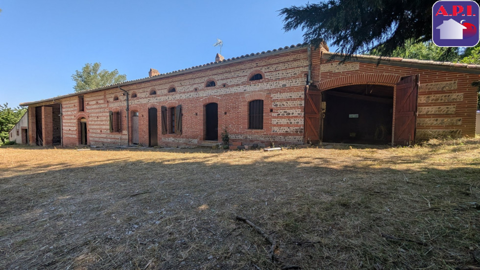 vente Maison Belbeze De Lauragais - Photo 3