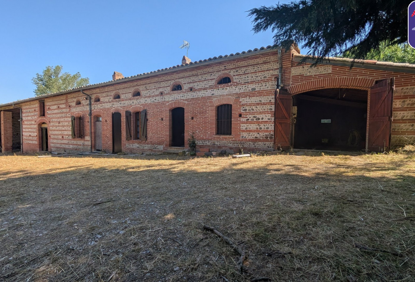 vente Maison Belbeze De Lauragais - Photo 3
