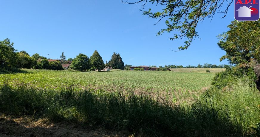 vente Maison Belbeze De Lauragais