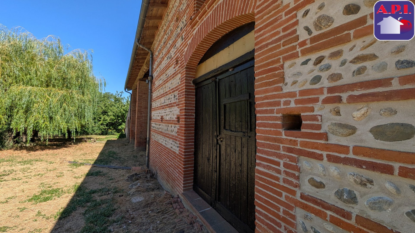 vente Maison Belbeze De Lauragais - Photo 11