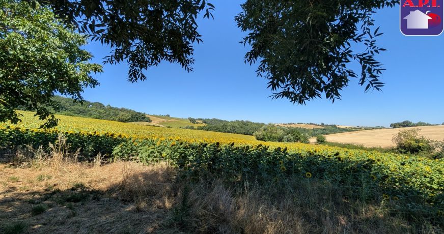 vente Maison Belbeze De Lauragais