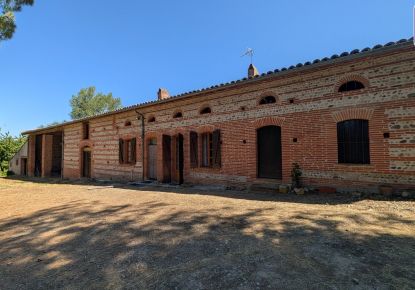 vente Maison Belbeze De Lauragais