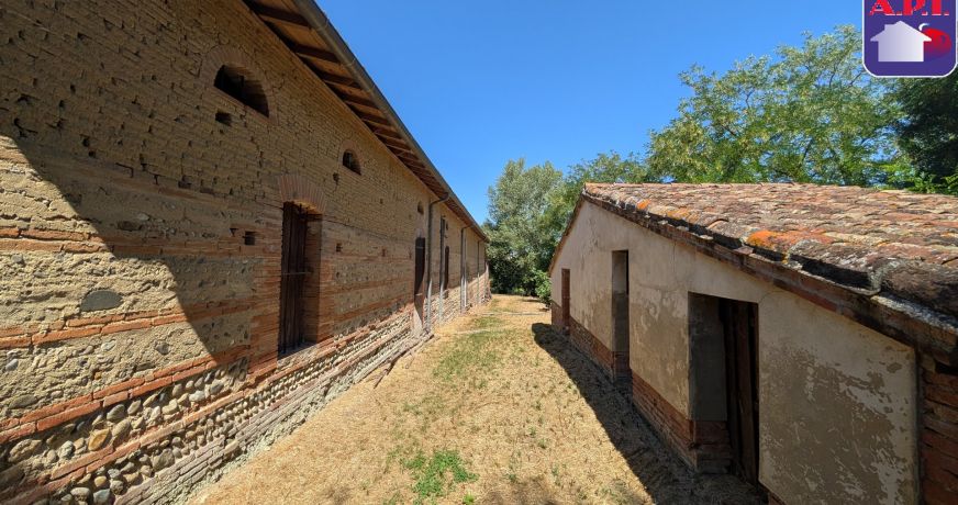 vente Maison Belbeze De Lauragais