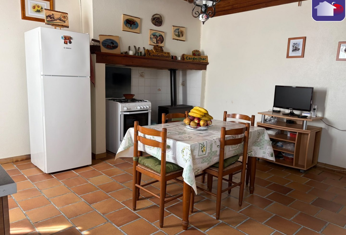 vente Maison Belbeze De Lauragais - Photo 8