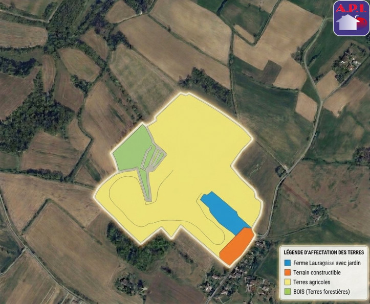 vente Maison Belbeze De Lauragais - Photo 2