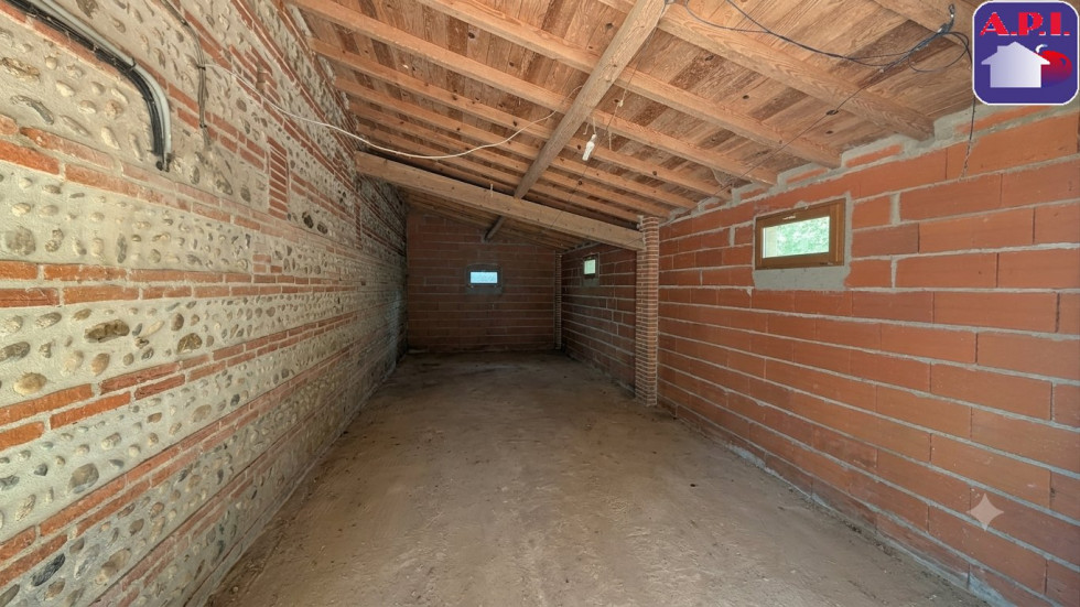 vente Maison Belbeze De Lauragais - Photo 4