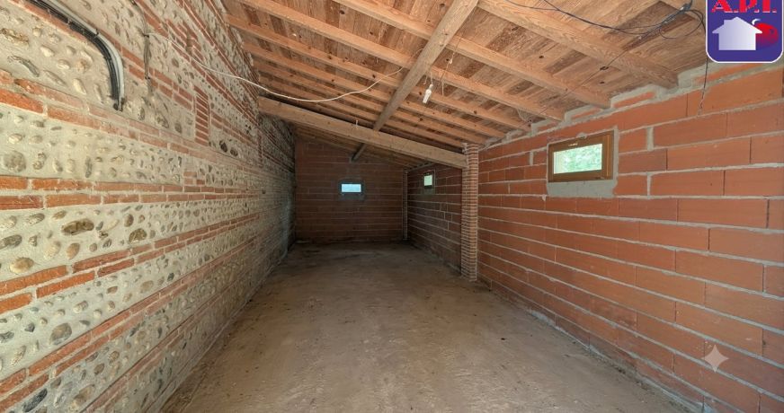 vente Maison Belbeze De Lauragais