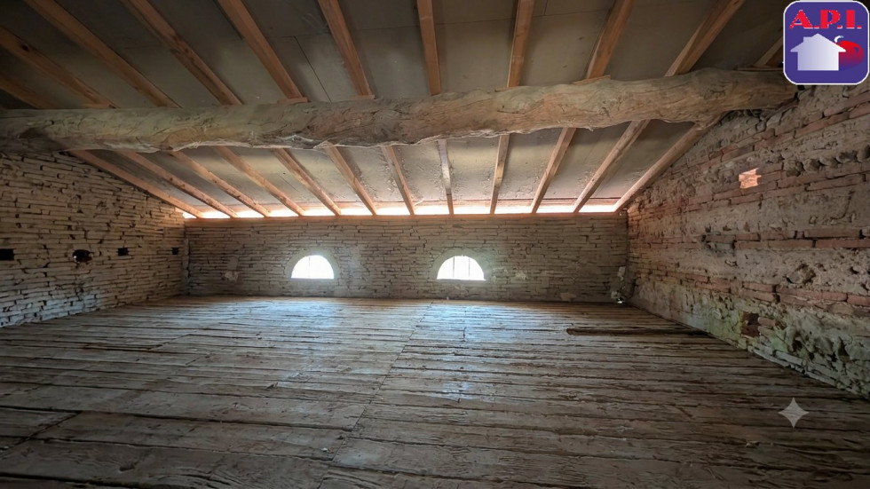 vente Maison Belbeze De Lauragais - Photo 6