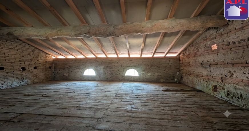 vente Maison Belbeze De Lauragais