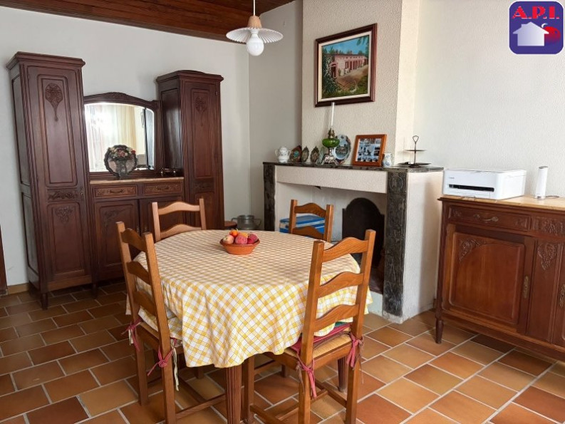 vente Maison Belbeze De Lauragais - Photo 9