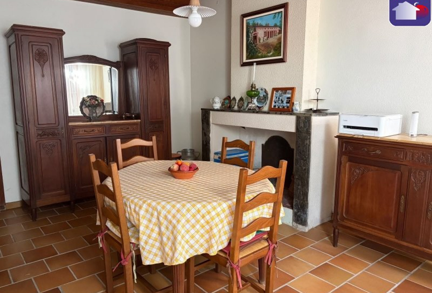 vente Maison Belbeze De Lauragais - Photo 9