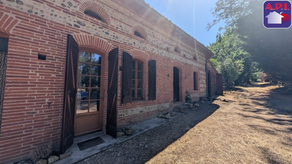 vente Maison Belbeze De Lauragais - Photo 7