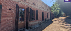 vente Maison Belbeze De Lauragais