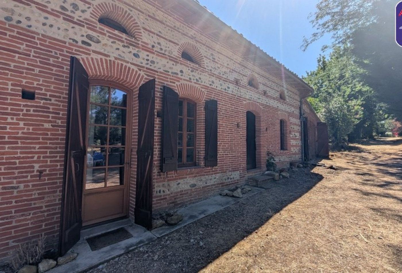 vente Maison Belbeze De Lauragais - Photo 7