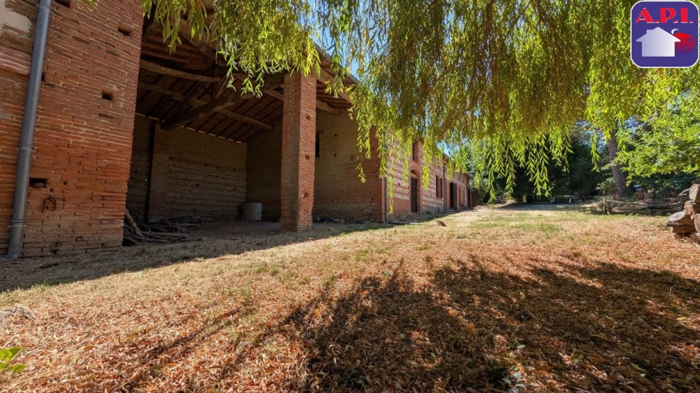 vente Maison Belbeze De Lauragais - Photo 13