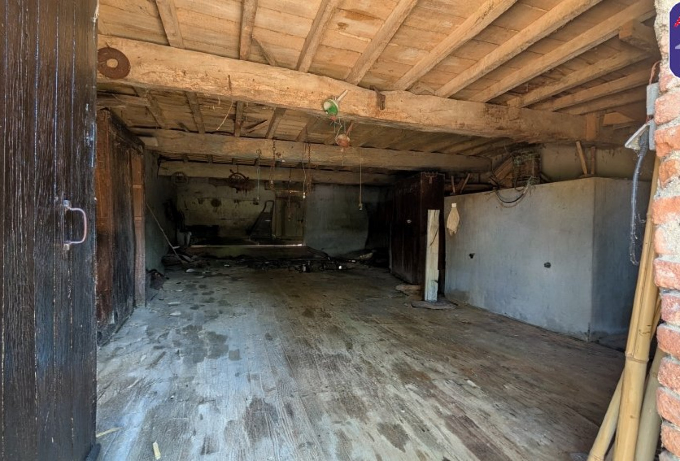 vente Maison Belbeze De Lauragais - Photo 5