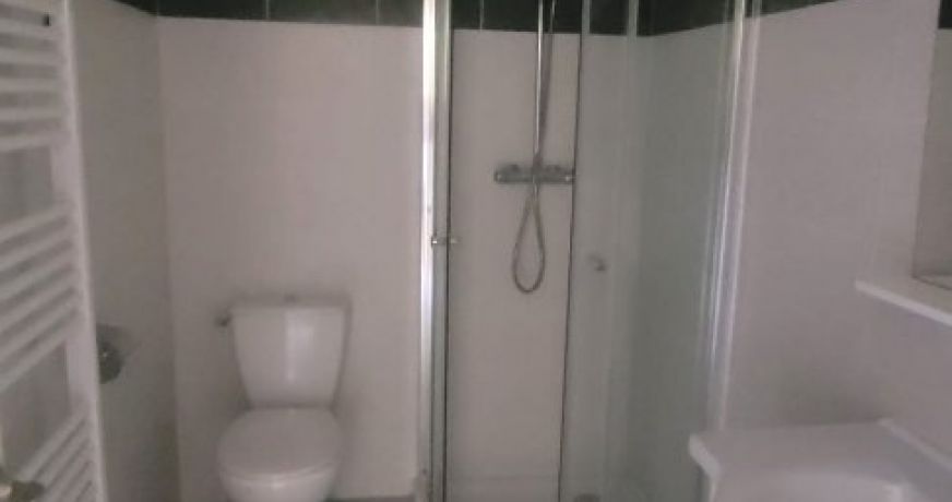 location Appartement Miremont