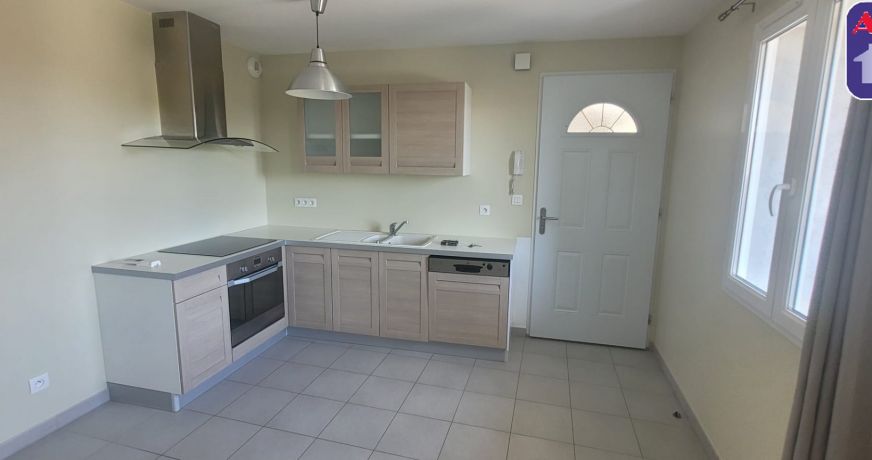 location Appartement Miremont