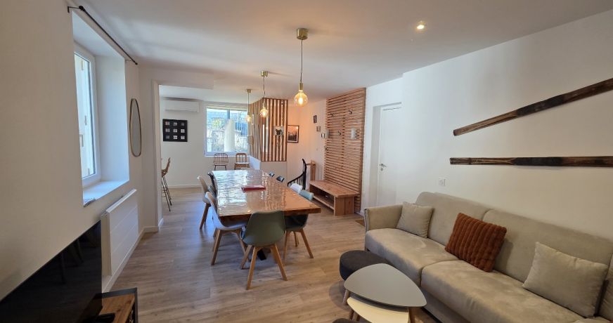 vente Appartement Ax Les Thermes