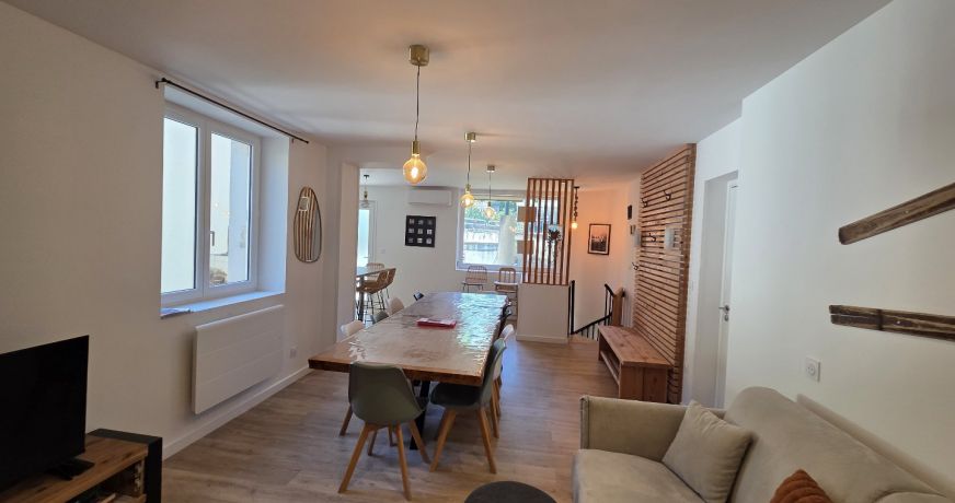 vente Appartement Ax Les Thermes