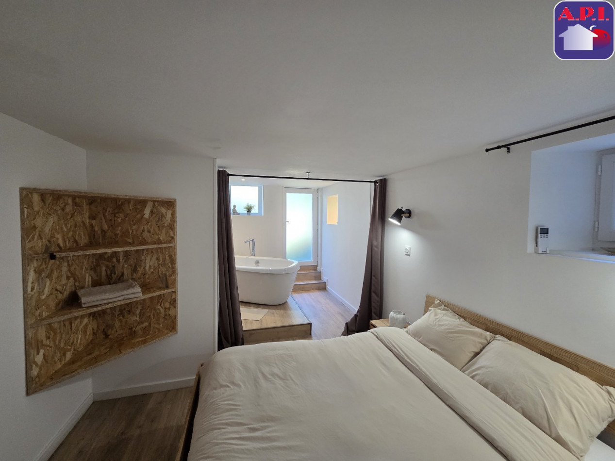 vente Appartement Ax Les Thermes - Photo 5