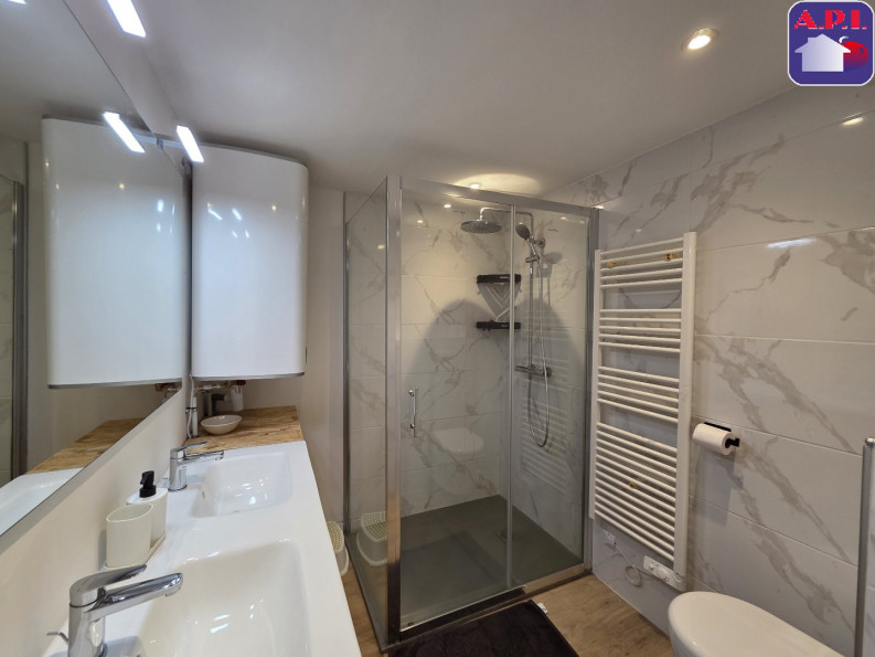 vente Appartement Ax Les Thermes - Photo 6