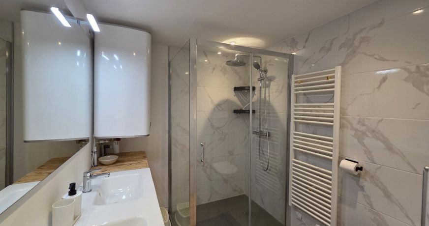 vente Appartement Ax Les Thermes