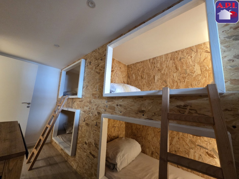 vente Appartement Ax Les Thermes - Photo 8