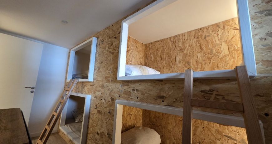 vente Appartement Ax Les Thermes