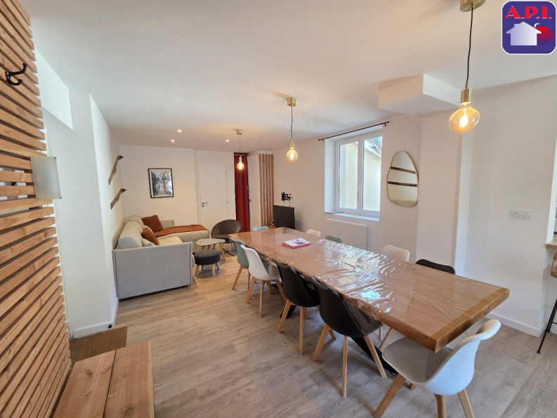 vente Appartement Ax Les Thermes - Photo 9