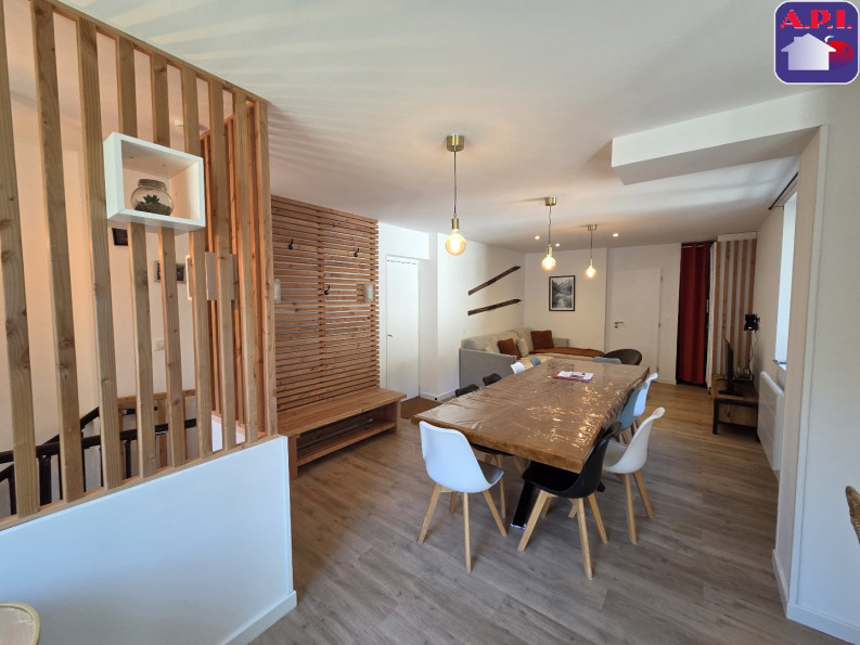 vente Appartement Ax Les Thermes - Photo 2