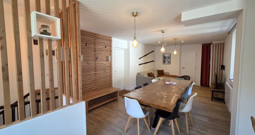 vente Appartement Ax Les Thermes