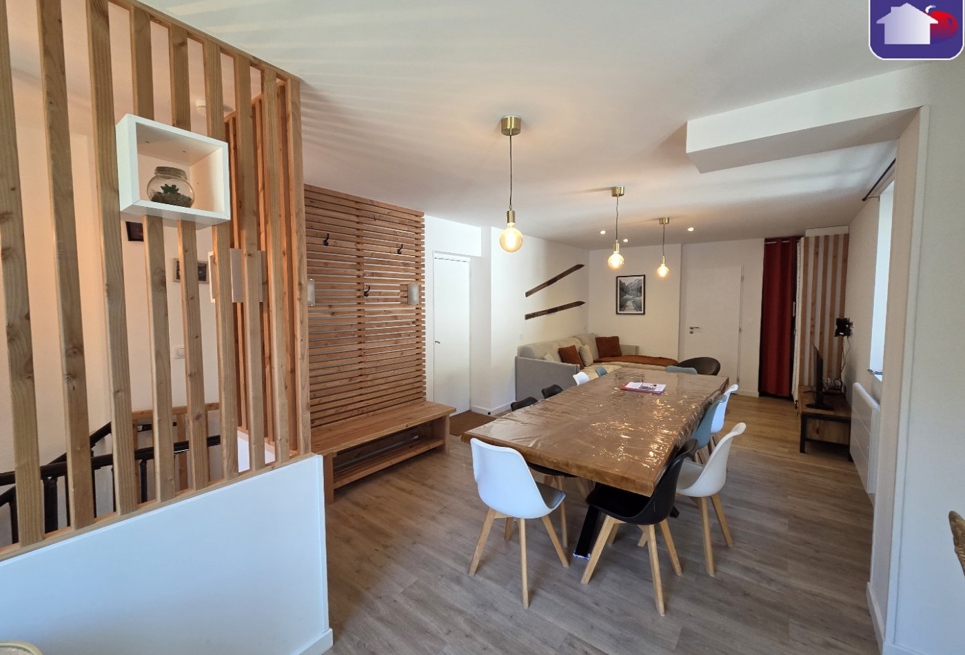 vente Appartement Ax Les Thermes - Photo 2