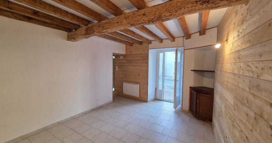 vente Maison Luzenac