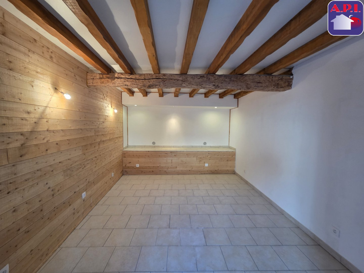 vente Maison Luzenac - Photo 4