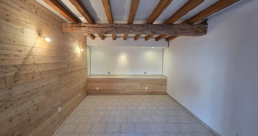 vente Maison Luzenac
