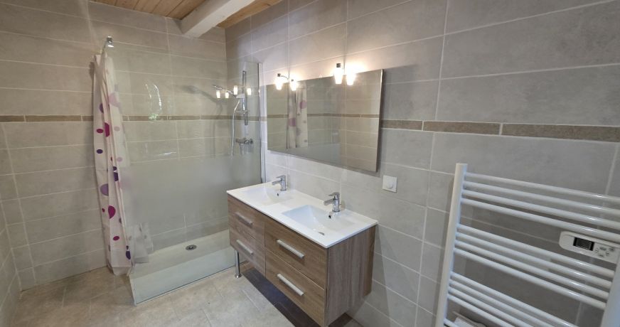 vente Maison Luzenac