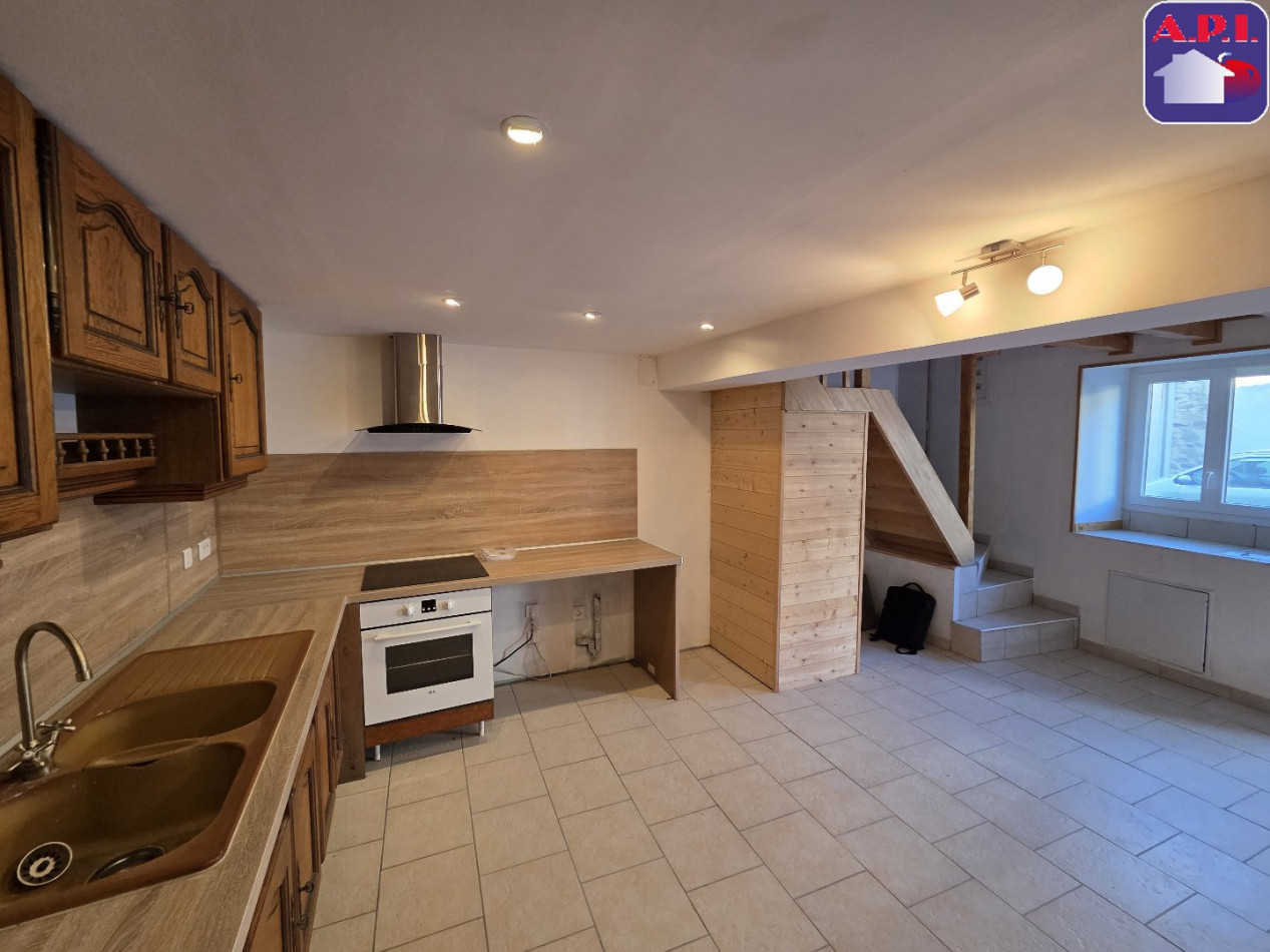 vente Maison Luzenac - Photo 6