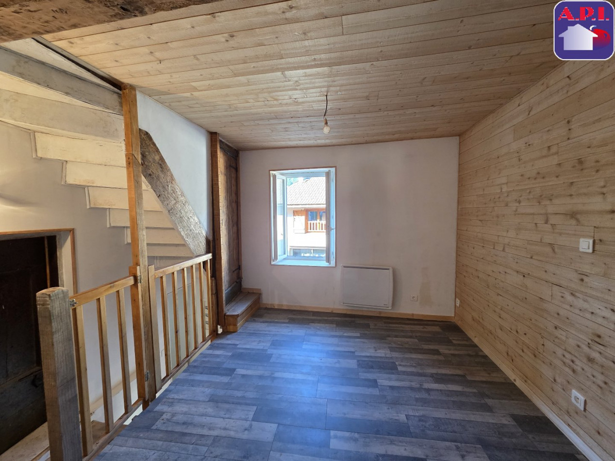 vente Maison Luzenac - Photo 9