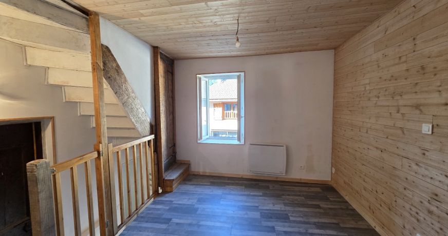 vente Maison Luzenac