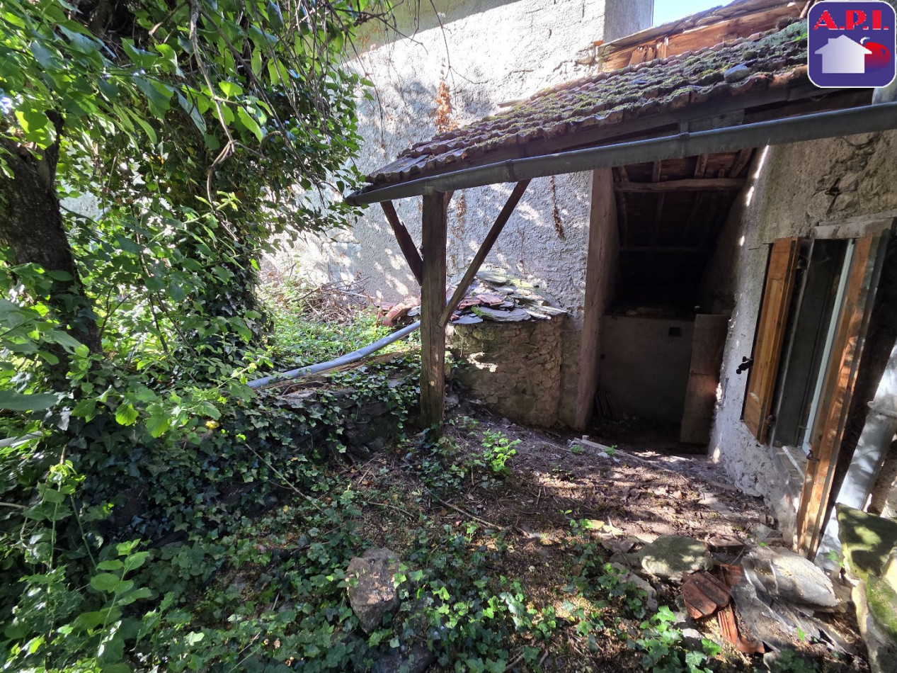 vente Maison Luzenac - Photo 13