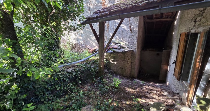 vente Maison Luzenac