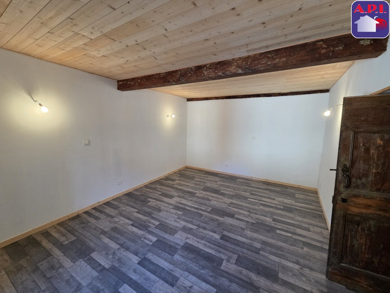 vente Maison Luzenac - Photo 10