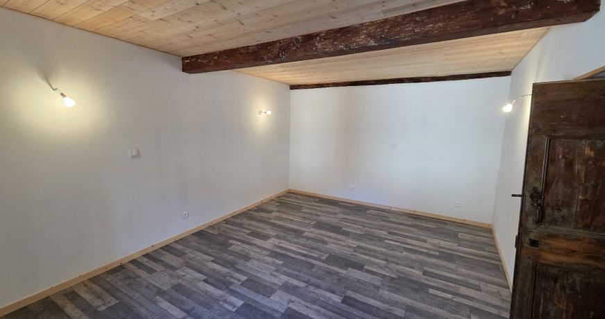 vente Maison Luzenac